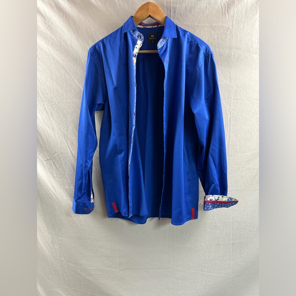 Sloane 044- Short Sleeve Sport Shirt